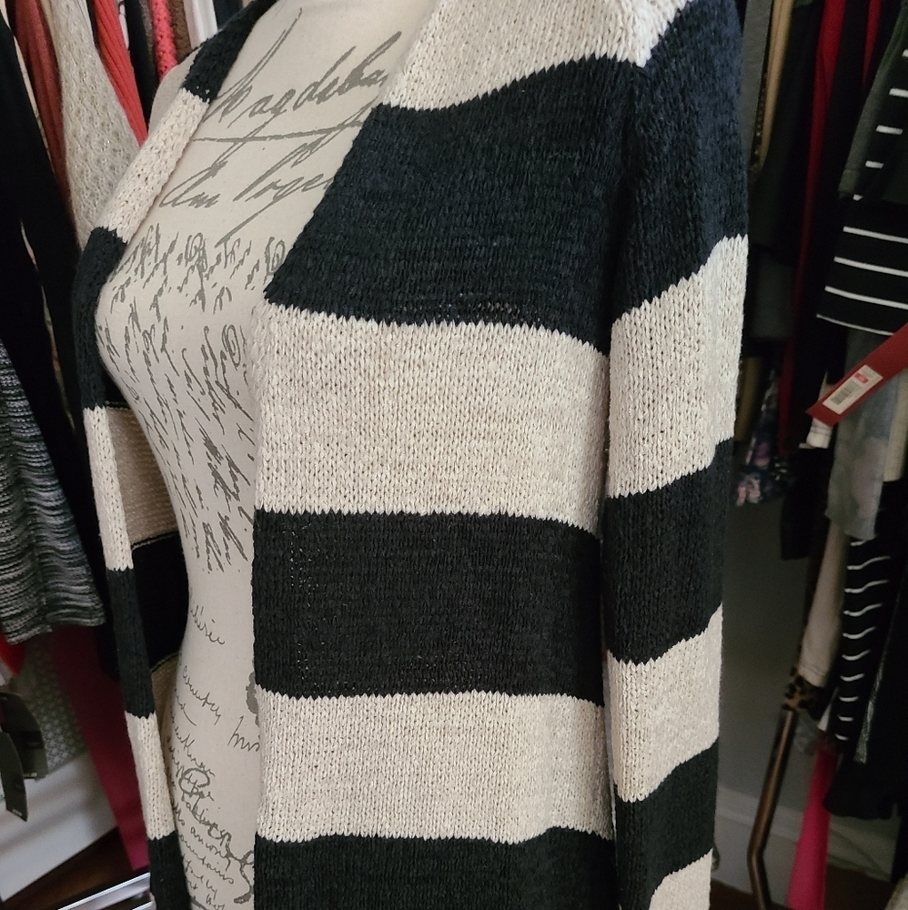 Cardigan long sweater, Style & Co  Host Pick 🔥🔥🔥🔥 - Picture 5 of 7